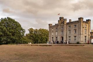 Chiddingstone Castle - 5