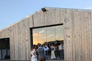 The Sheep Shed - 5