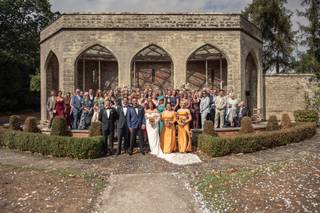 Chiddingstone Castle - 6