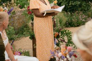 Lovestruck Celebrant - 5