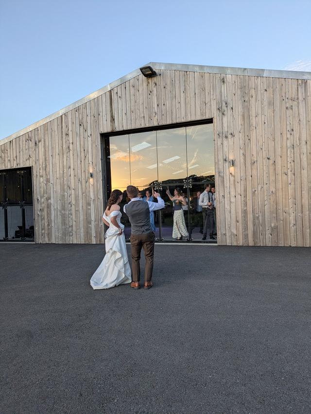 The Sheep Shed - 2