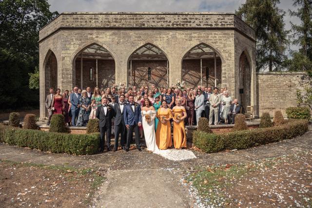 Chiddingstone Castle - 3