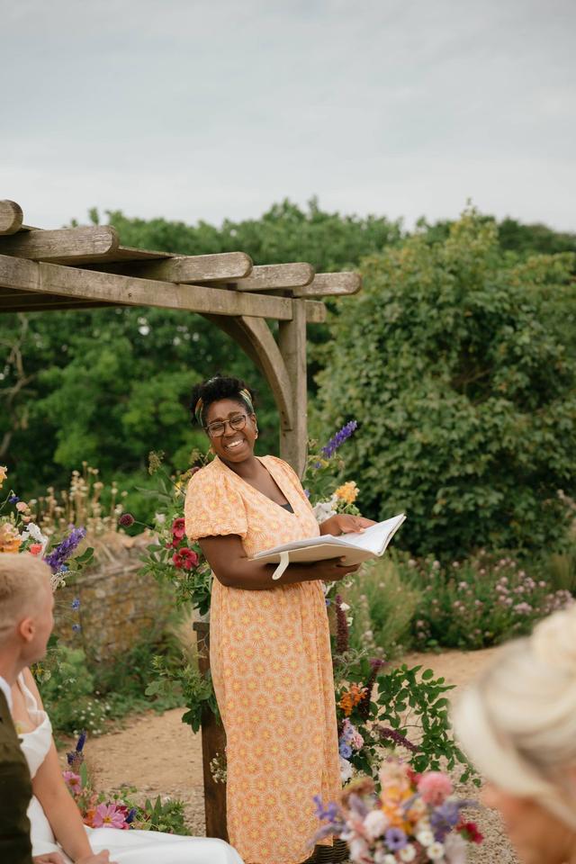 Lovestruck Celebrant - 2