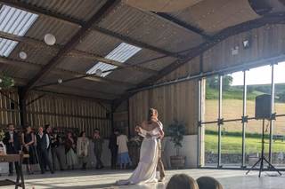 The Sheep Shed - 6