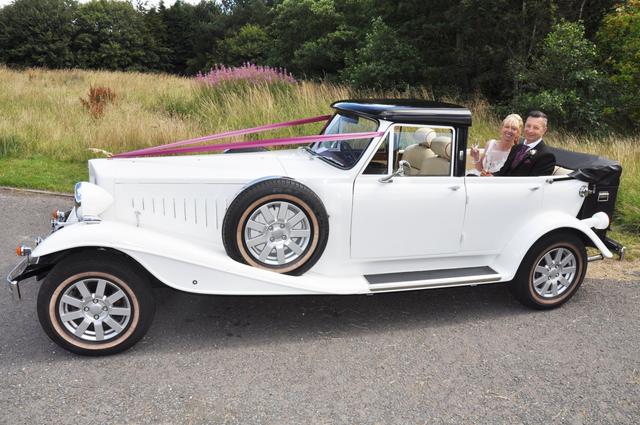 White Wedding Videos - 1