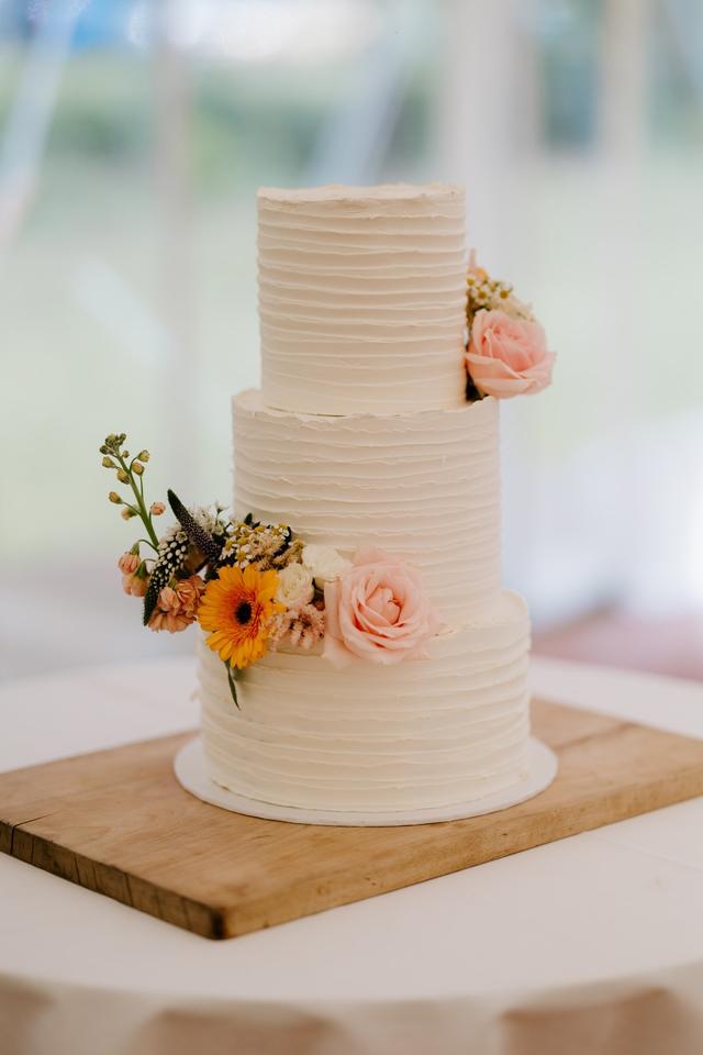 Baked By Bridget - 2