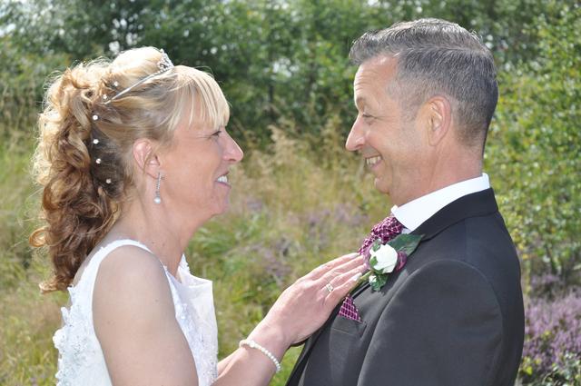 White Wedding Videos - 3