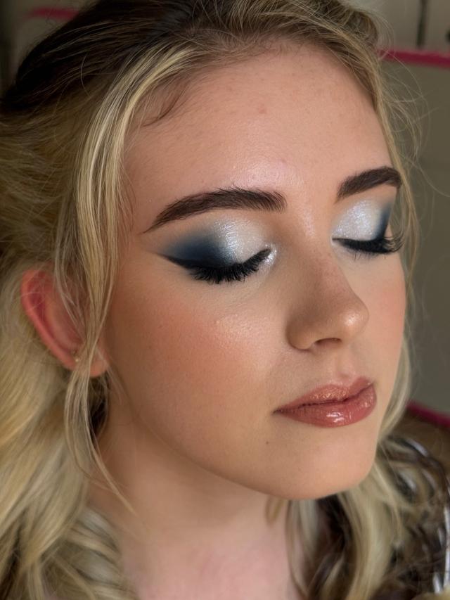 Becky Addams Makeup Artistry - 1