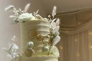 Sara’s cake heaven - 12