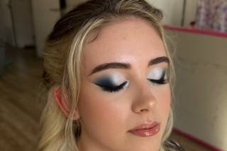 Becky Addams Makeup Artistry - 6
