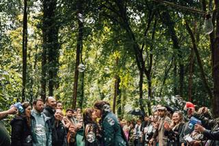 Wild Woodland Celebrations - 6