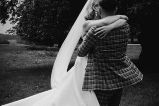 Natalie Wedding Photography - 8