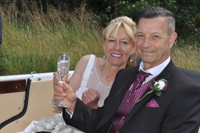 White Wedding Videos - 4