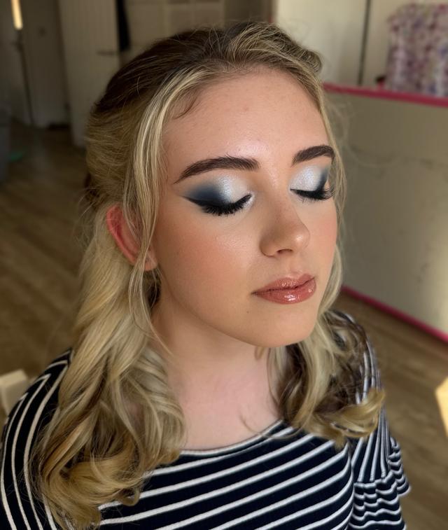 Becky Addams Makeup Artistry - 2