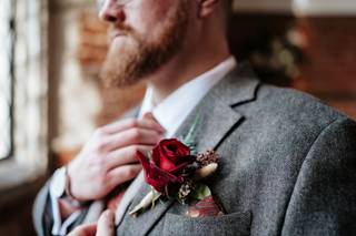 Beautiful Blooms - 21