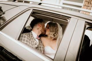 Natalie Wedding Photography - 9