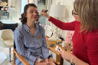 Leanne Perilly Make-up Artist - 7