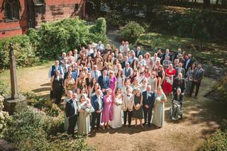 Ullet Road Church - 9