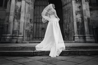 Natalie Wedding Photography - 10