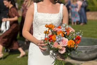 Leanne Perilly Make-up Artist - 8