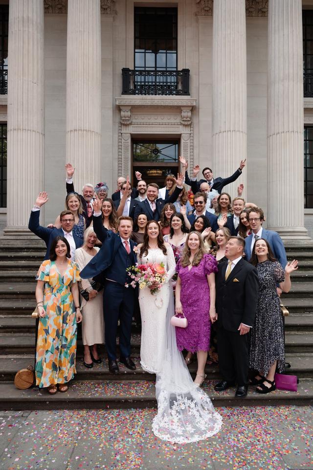 Love Made Me Weddings - 2