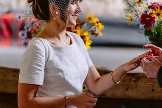 Georgia Claire Bridal Hairstyling - 9