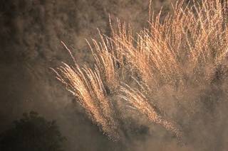 Dynamic Fireworks - 9