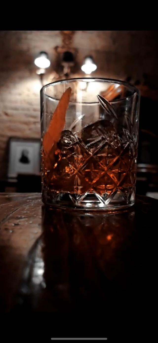 The Occasion Bar Co. - 2