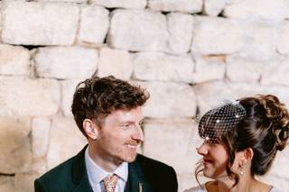 Georgia Claire Bridal Hairstyling - 10