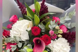 Unique Flowers & Fragrance - 18