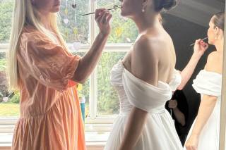 Melissa Oldridge Bridal - 5