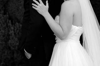 Melissa Oldridge Bridal - 6