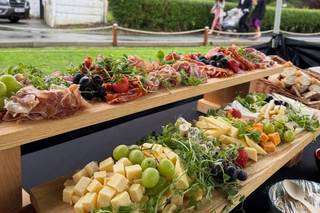 Classic Hog Roast Catering - 3