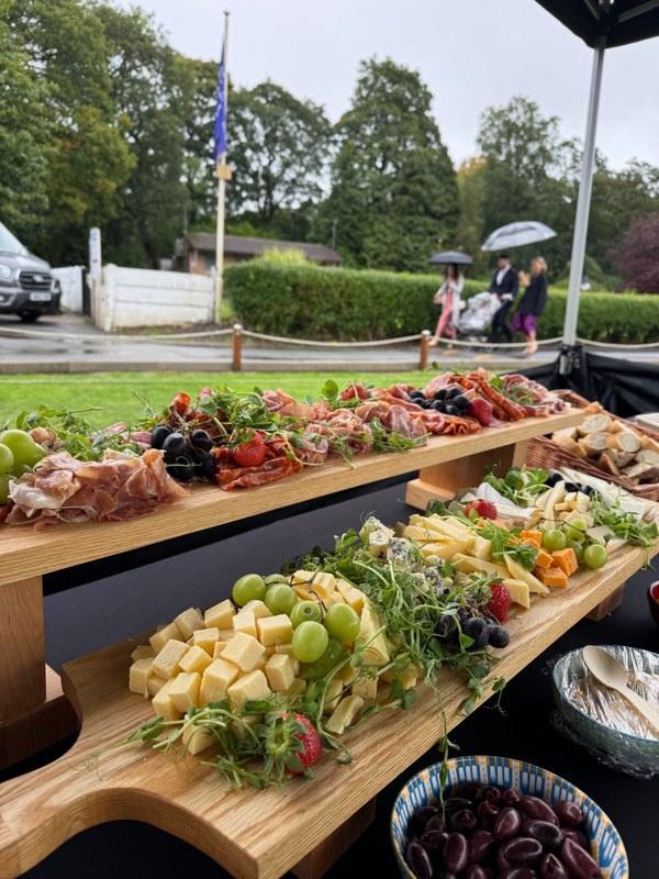 Classic Hog Roast Catering - 2
