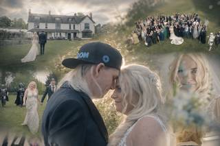 ChrisJFilms: Wedding Films - 5