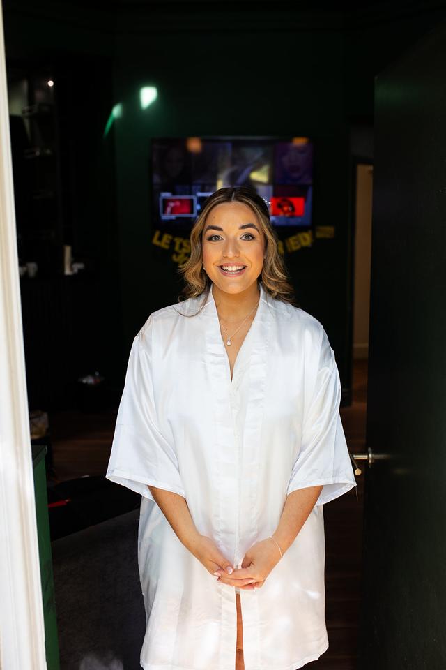 CA Hair And Makeup - 2