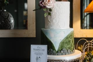 Pretty Petal Cake Co - 5