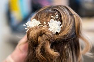 CA Hair And Makeup - 6