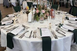 Layes Wedding Stylists - 8