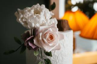Pretty Petal Cake Co - 6