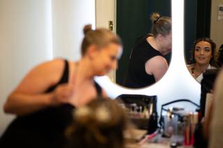 CA Hair And Makeup - 7