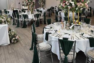 Layes Wedding Stylists - 9