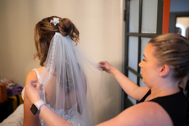 CA Hair And Makeup - 3