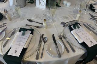 Layes Wedding Stylists - 10