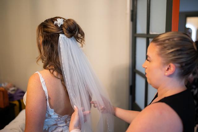 CA Hair And Makeup - 4