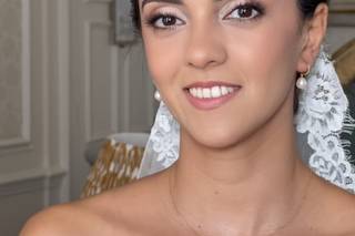 Nelia K Makeup Artistry - 5