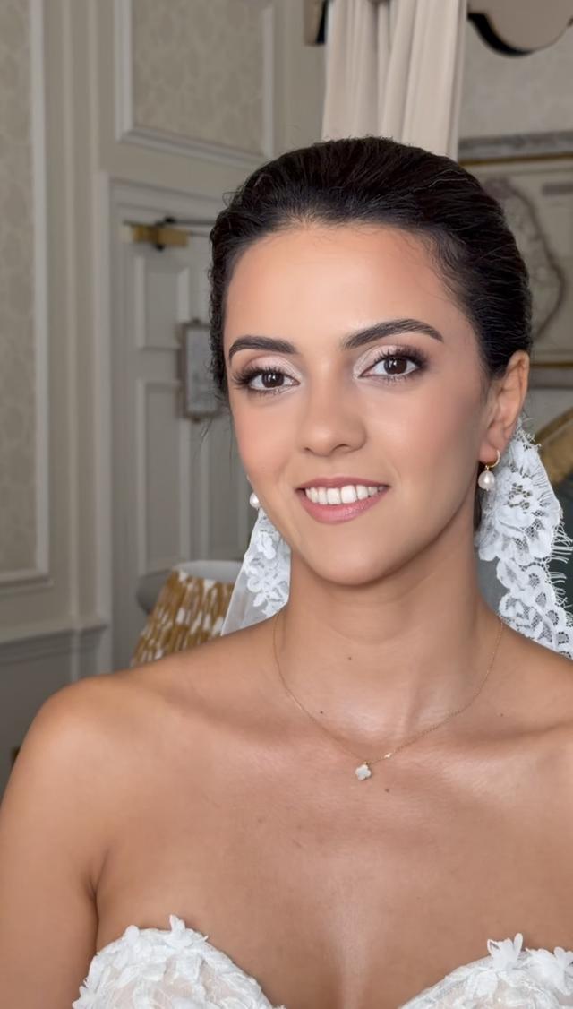 Nelia K Makeup Artistry - 2