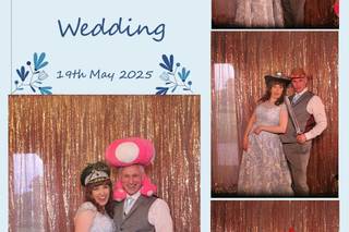 Blooming Booths Cheshire - 1