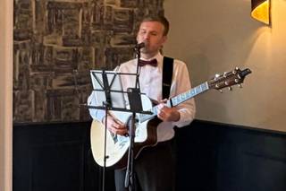Ant Goodall Music - 5