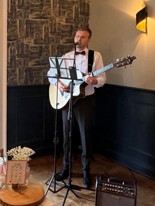 Ant Goodall Music - 2